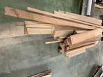 hout, Ophalen, Nieuw, 50 mm of meer, Balk