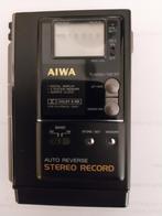 Aiwa radio cassette recorder HS- J202, Ophalen of Verzenden