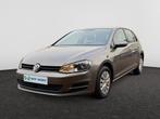 Volkswagen Golf VII Golf 1.6 CR TDi Trendline DSG, Argent ou Gris, Achat, Entreprise, Diesel