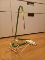 Groene Ikea bureaulamp, Zo goed als nieuw, Ophalen