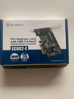 5€07 sur DIGITUS Carte Add-On M.2 NVMe SSD PCI Express 3.0 (x16