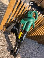 Bladblazer, Tuin en Terras, Ophalen, Zo goed als nieuw, Elektrisch