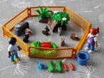 playmobil setje met kleine dieren, Enfants & Bébés, Jouets | Playmobil, Utilisé, Enlèvement ou Envoi