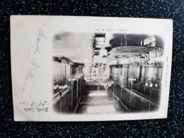 Lot de cartes postales de Monaco 1900, Enlèvement ou Envoi