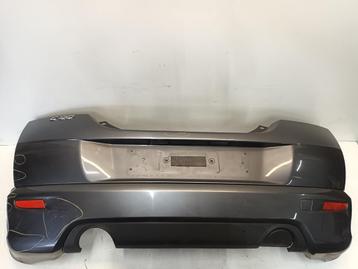 BUMPER ACHTER Volvo C30 (EK / MK) (01-2006/12-2012) beschikbaar voor biedingen