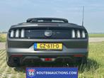 Ford Mustang Cabriolet 2015 | Route 66 auctions, Auto's, Automaat, Gebruikt, Cabriolet, Bedrijf