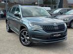 Skoda // Kodiaq // Sportline // 1.5tfsi, Blauw, Bedrijf, 5 zetels, Kodiaq