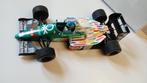 F1 Benetton #20 Berger 1986, Enlèvement ou Envoi, Comme neuf, MiniChamps