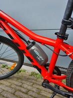 Scott Mountainbike voor kinderen met voorvering 24", Fietsen en Brommers, Ophalen of Verzenden, Zo goed als nieuw