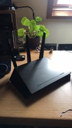Bekende netgear nighthawk router, Computers en Software, Ophalen of Verzenden, Zo goed als nieuw