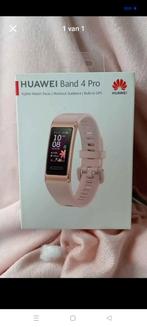 Huawei activity smart watch Rose/Gold, Sport en Fitness, Ophalen of Verzenden, Zo goed als nieuw