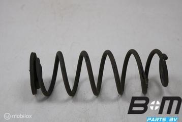 Schroefveer achterzijde VW Polo 2G 2Q0511121CK beschikbaar voor biedingen