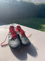 Voetbalschoenen adidas    Maat: 42 2/3, Ophalen of Verzenden, Gebruikt, Schoenen