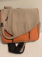 Computertas + etui, Computers en Software, Ophalen, Nieuw, Schoudertas