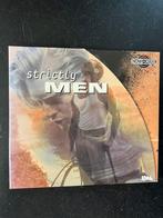 CD All the Musicc”Strictly Men”, Pop, Gebruikt, Ophalen of Verzenden