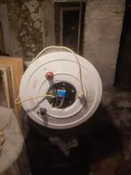 Boiler Bulex, 100l, 1200w, Doe-het-zelf en Bouw, Chauffageketels en Boilers, Ophalen, Zo goed als nieuw, Boiler