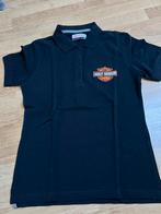 Polo Harley Davidson maar M, Ophalen of Verzenden, Zo goed als nieuw