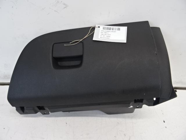 OPBERGVAK Opel Corsa E (01-2014/-), Auto-onderdelen, Interieur en Bekleding, Opel, Gebruikt