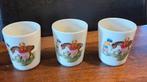 Tasses vintage pour enfants | Véritable Porcelaine France, Enlèvement ou Envoi