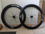 DT-SWISS ERC1400 DICUT 45 racefiets-wielen, Fietsen en Brommers, DT Swiss, Racefiets, Zo goed als nieuw, Ophalen