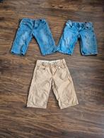 3 shorten, Enfants & Bébés, Vêtements enfant | Taille 134, Enlèvement, Utilisé, Pantalon