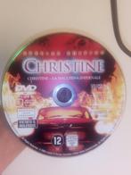 Christine Special Edition, Cd's en Dvd's, Dvd's | Kinderen en Jeugd, Overige genres, Ophalen of Verzenden, Zo goed als nieuw, Film