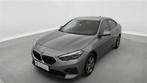 BMW 2 Serie 218 218iA GranCoupé NAVI / FULL LED / PDC AV-AR, Auto's, BMW, 4 deurs, Stof, 136 pk, Overige kleuren