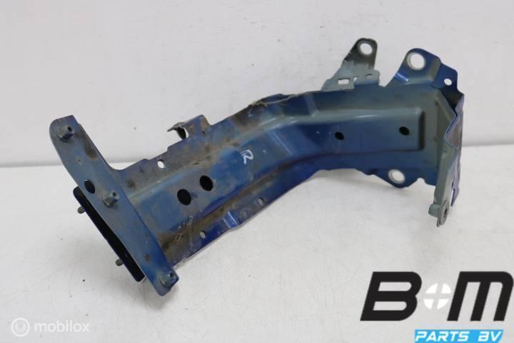 Frontdeel steun rechts Audi Q7 4M 4M0821132C, Auto-onderdelen, Carrosserie, Gebruikt