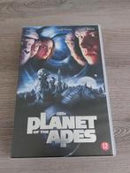 The Planet of the Apes VHS (2001), Cd's en Dvd's, VHS | Film, Ophalen, Zo goed als nieuw, Science Fiction en Fantasy