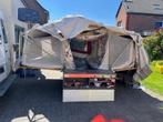 vouwwagen tent, Caravans en Kamperen, Ophalen