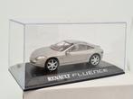 Renault Fluence - 1:43, Hobby en Vrije tijd, Modelauto's | 1:43, Ophalen of Verzenden, Zo goed als nieuw, Auto, Overige merken