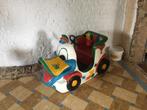 Kermis wagen, Antiek en Kunst, Ophalen