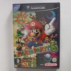 Mario Party 6 Nintendo gamecube pal, Games en Spelcomputers, Ophalen of Verzenden, Zo goed als nieuw