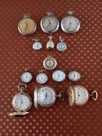 Zak horloges, Bijoux, Sacs & Beauté, Montres | Anciennes | Antiquités, Enlèvement