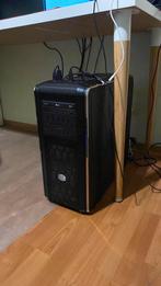 Gaming computer, Computers en Software, Ophalen, HDD, Zo goed als nieuw, Gaming