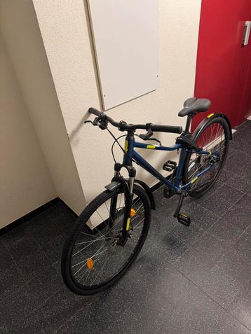 Riverside 500 fiets, Fietsen en Brommers, Ophalen, Zo goed als nieuw