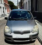 Toyota Yaris 1.4 diesel, Auto's, Toyota, Voorwielaandrijving, Stof, 4 cilinders, Particulier