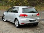 Volkswagen Golf 6 1.2 TSI essence 2011 GARANTIE 12 Mois, Autos, Euro 5, Achat, Entreprise, Vitres électriques