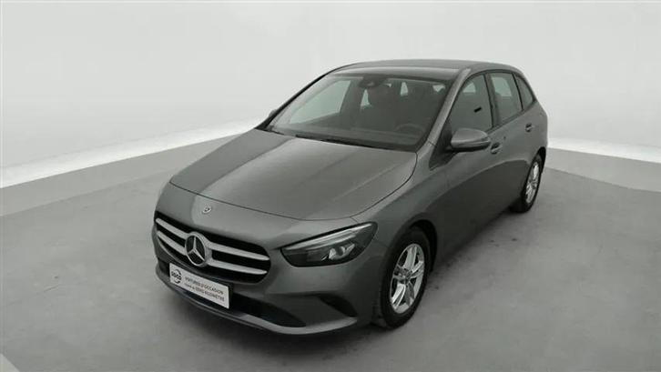 Mercedes-Benz B-CLASS 180 B 180 Business Navi Cockpit / Led, Auto's, Mercedes-Benz, Bedrijf, Te koop, B-Klasse, ABS, Boordcomputer