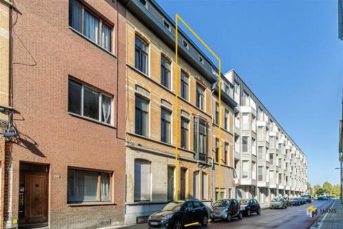 Opbrengsteigendom te koop in Antwerpen, 8 slpks, Immo, Maisons à vendre, Maison individuelle, C