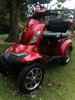 Nieuw 2025-model scootmobiel – RelaxMove

Prijs: €2699, Diversen, Rolstoelen, Ophalen of Verzenden, Inklapbaar, Zo goed als nieuw