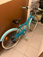 Vélo, Fietsen en Brommers, Fietsen | Meisjes, Ophalen, B-Twin Decathlon, 24 inch, Versnellingen