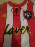 Sheffield United FC Rare, Sports & Fitness, Football, Comme neuf, Maillot, Envoi, Taille L