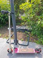 Step optimum, Fietsen en Brommers, Ophalen of Verzenden, Gebruikt