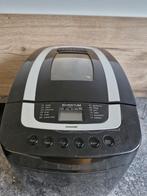 Broodbakmachine, Gebruikt, Kijkvenster, 800 tot 1200 gram deeg, Ophalen