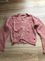 Vest, Kleding | Dames, Truien en Vesten, ANDERE, Ophalen, Zo goed als nieuw, Roze