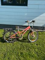 Kinderfiets 20 inch, Fietsen en Brommers, Ophalen, 16 tot 20 inch, Trek