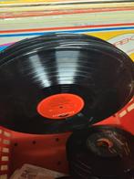 Vinyl  90 LP's  20singles   en losse platen, Cd's en Dvd's, Ophalen, Zo goed als nieuw, Muziek