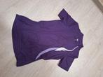 Fiets t shirt met zakje achteraan maat S/M, Ophalen of Verzenden, Zo goed als nieuw, Maat 36 (S)