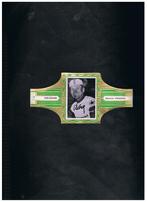 GROUPE DE CIGARES CYCLISTE, Collections, Envoi, Neuf, Bagues de cigare